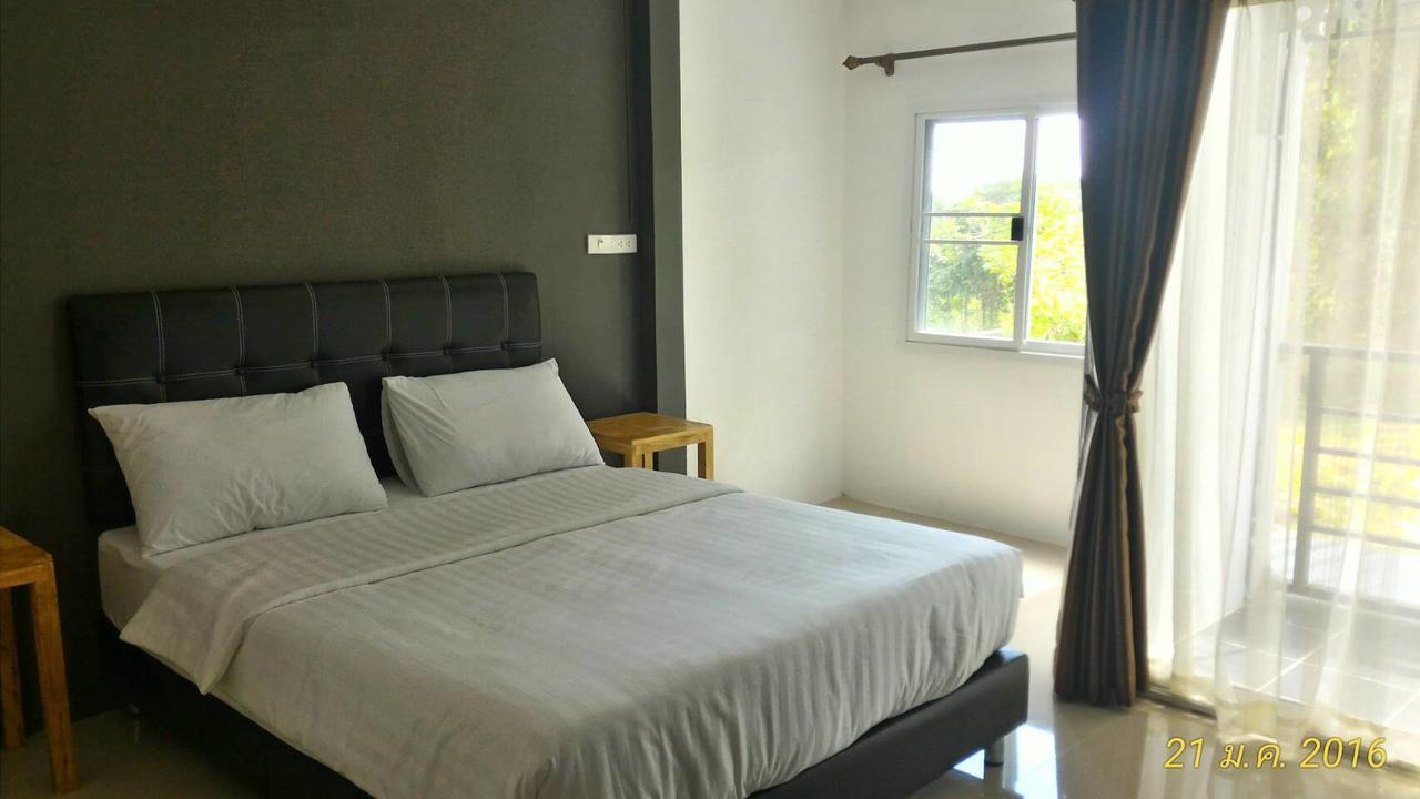 Hostel Loftel @ Nakhon Nakhon Si Thammarat Exterior foto