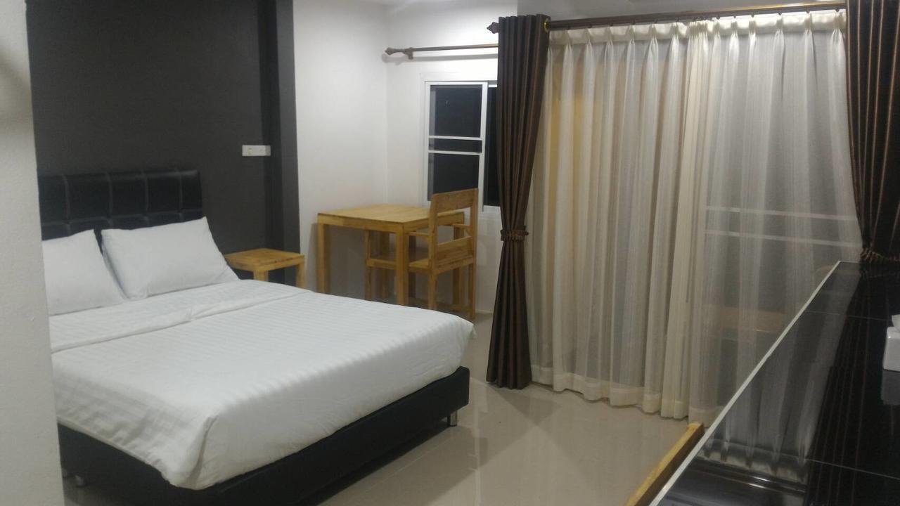 Hostel Loftel @ Nakhon Nakhon Si Thammarat Exterior foto