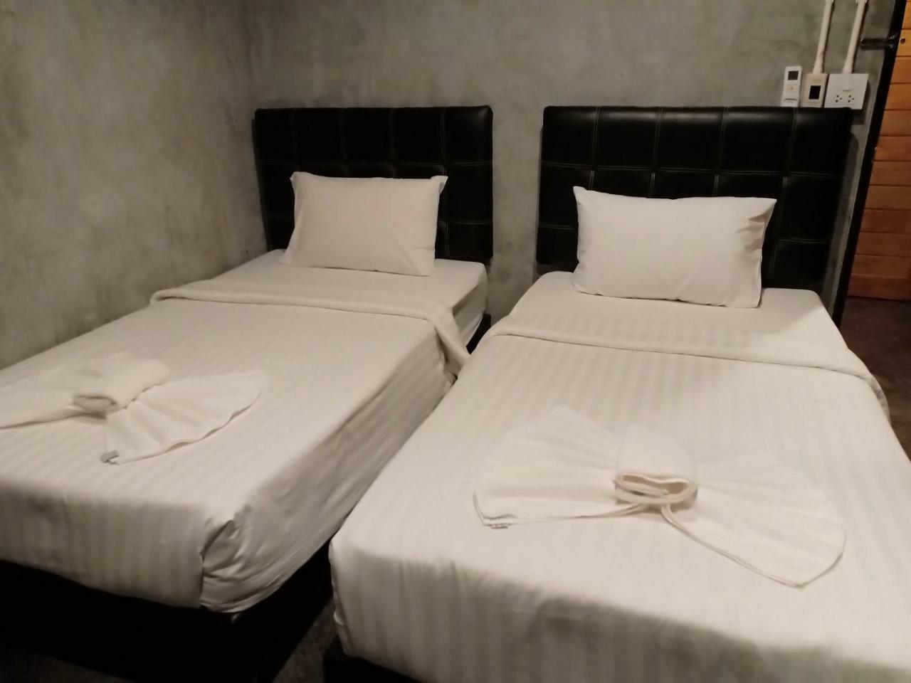 Hostel Loftel @ Nakhon Nakhon Si Thammarat Exterior foto